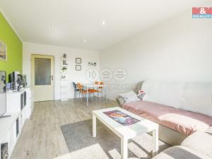 Prodej bytu 4+1, Klášterec nad Ohří, Lípová, 94 m2