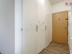 Prodej bytu 4+1, Klášterec nad Ohří, Lípová, 94 m2