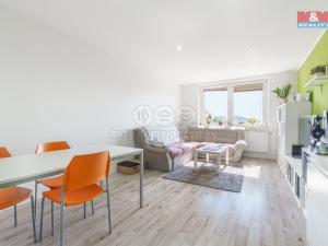Prodej bytu 4+1, Klášterec nad Ohří, Lípová, 94 m2