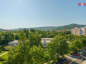 Prodej bytu 4+1, Klášterec nad Ohří, Lípová, 94 m2