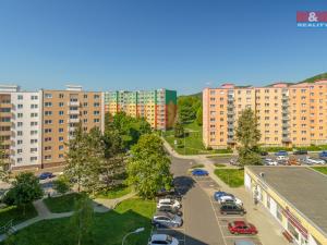 Prodej bytu 4+1, Klášterec nad Ohří, Lípová, 94 m2