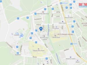 Prodej bytu 4+1, Klášterec nad Ohří, Lípová, 94 m2