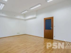 Pronájem kanceláře, Praha - Hloubětín, Nademlejnská, 22 m2