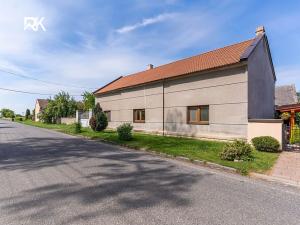 Prodej rodinného domu, Břežany I, 146 m2