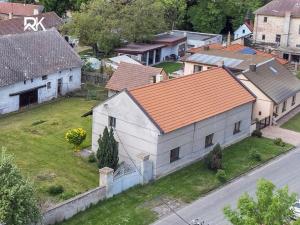 Prodej rodinného domu, Břežany I, 146 m2