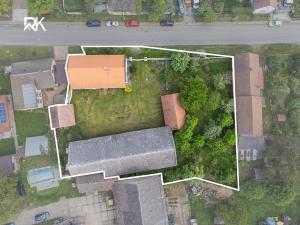 Prodej rodinného domu, Břežany I, 146 m2