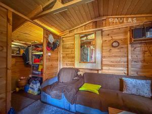 Prodej chaty, Boršov nad Vltavou, Na Planýrce, 25 m2