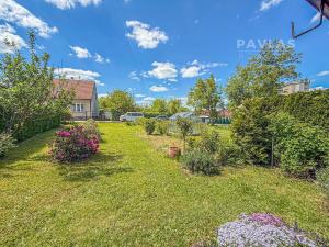Prodej chaty, Boršov nad Vltavou, Na Planýrce, 25 m2