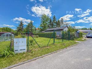 Prodej chaty, Boršov nad Vltavou, Na Planýrce, 25 m2