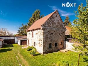 Prodej rodinného domu, Drahobudice, 225 m2