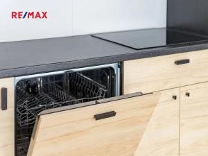 Pronájem bytu 2+kk, Plzeň, Otýlie Beníškové, 47 m2