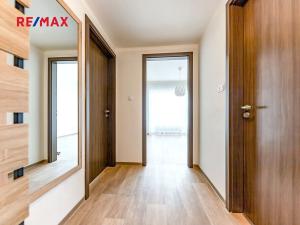 Pronájem bytu 2+kk, Plzeň, Otýlie Beníškové, 47 m2