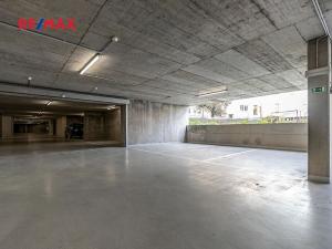 Pronájem bytu 2+kk, Plzeň, Otýlie Beníškové, 47 m2