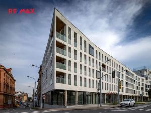 Pronájem bytu 2+kk, Plzeň, Otýlie Beníškové, 47 m2