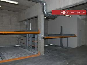 Pronájem bytu 2+kk, Brno, 54 m2