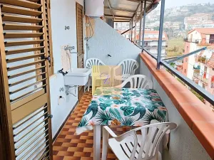 Prodej bytu 3+kk, Scalea, Itálie, 57 m2