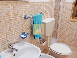 Prodej bytu 3+kk, Scalea, Itálie, 57 m2