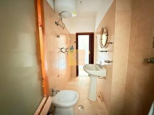 Prodej bytu 2+kk, Scalea, Itálie, 40 m2