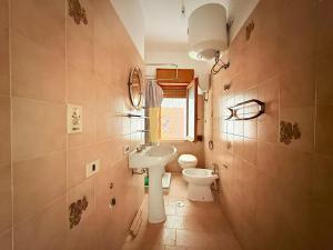 Prodej bytu 2+kk, Scalea, Itálie, 40 m2