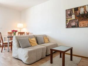 Pronájem bytu 2+kk, Praha - Smíchov, Na Zatlance, 45 m2