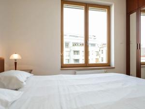 Pronájem bytu 2+kk, Praha - Smíchov, Na Zatlance, 45 m2