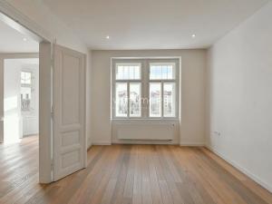 Pronájem bytu 3+kk, Praha - Vinohrady, náměstí Jiřího z Poděbrad, 93 m2