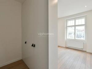 Pronájem bytu 3+kk, Praha - Vinohrady, náměstí Jiřího z Poděbrad, 93 m2