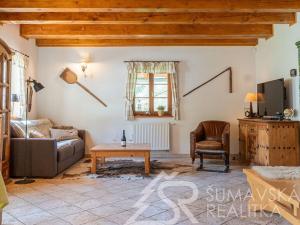 Prodej rodinného domu, Nicov, 259 m2