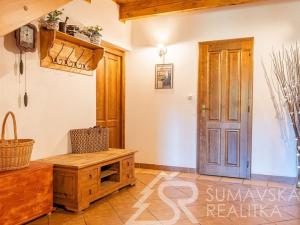 Prodej rodinného domu, Nicov, 259 m2