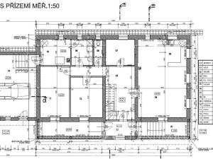 Prodej rodinného domu, Nicov, 259 m2