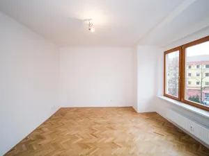 Pronájem bytu 3+1, Praha - Vršovice, Volyňská, 91 m2
