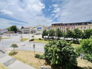 Prodej bytu 2+1, Jirkov, Alešova, 60 m2