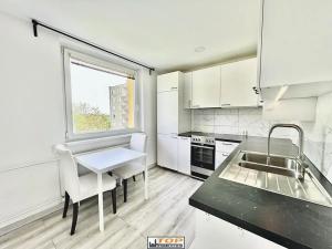 Prodej bytu 2+1, Jirkov, Alešova, 60 m2