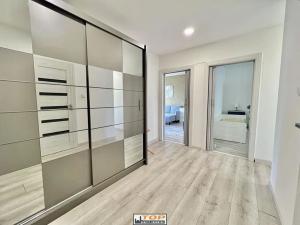 Prodej bytu 2+1, Jirkov, Alešova, 60 m2
