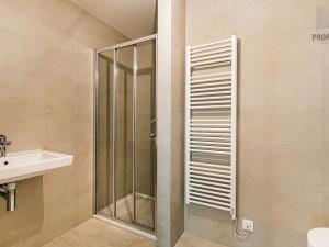 Prodej bytu 2+kk, Brno, Bystrcká, 56 m2