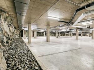 Prodej bytu 2+kk, Brno, Bystrcká, 56 m2