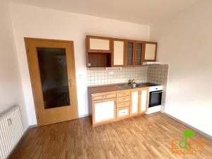 Pronájem bytu 2+kk, Plzeň, Zelená, 40 m2