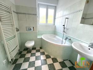 Pronájem bytu 2+kk, Plzeň, Zelená, 40 m2