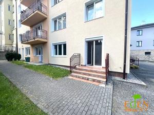 Pronájem bytu 2+kk, Plzeň, Zelená, 40 m2