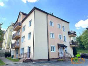 Pronájem bytu 2+kk, Plzeň, Zelená, 40 m2