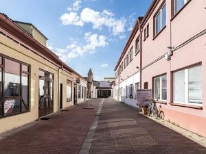 Pronájem kanceláře, České Budějovice, Lannova tř., 67 m2