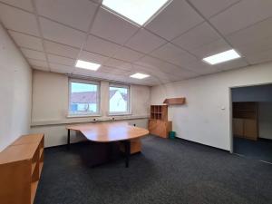 Pronájem kanceláře, České Budějovice, Rudolfovská tř., 58 m2