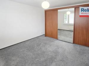Pronájem bytu 2+1, Liberec, Ruprechtická, 52 m2
