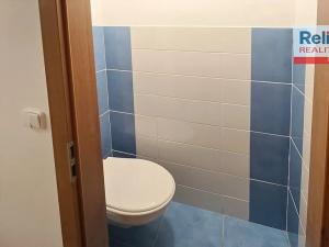 Pronájem bytu 2+1, Liberec, Ruprechtická, 52 m2