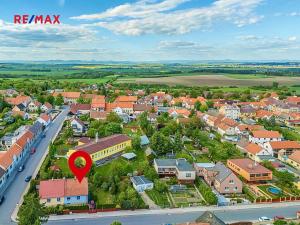 Prodej rodinného domu, Smečno, Školská, 63 m2