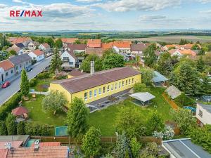 Prodej rodinného domu, Smečno, Školská, 63 m2