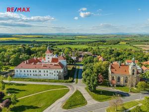 Prodej rodinného domu, Smečno, Školská, 63 m2