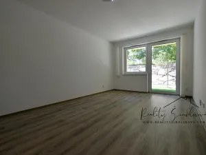 Pronájem bytu 1+kk, Olomouc, Frištenského, 32 m2