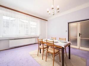 Prodej rodinného domu, Kuřim, Tišnovská, 124 m2