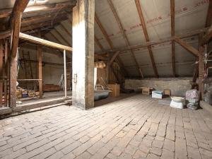 Prodej rodinného domu, Kuřim, Tišnovská, 124 m2